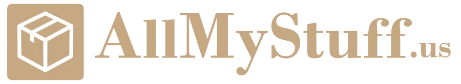 AllMyStuff