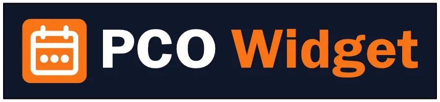 PCOWidget