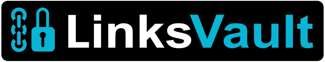 LinksVault